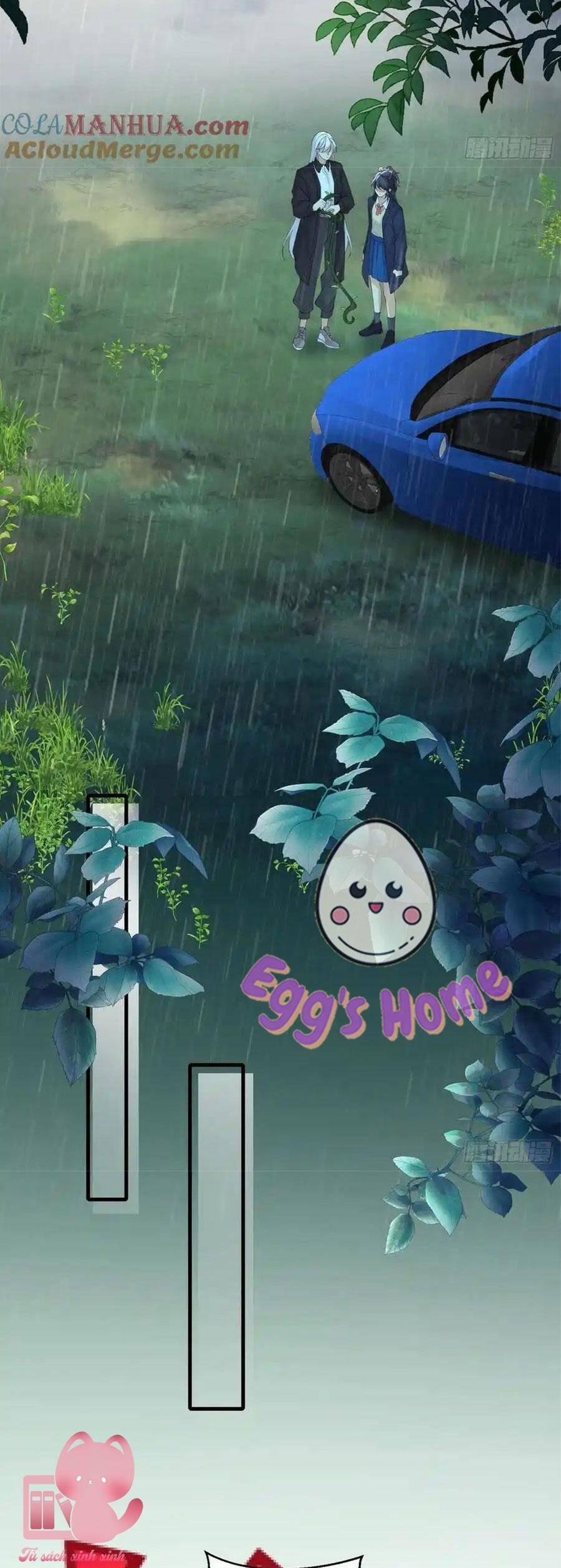 Tiểu Hồ Ly Hôm Nay Có Chút Ngoan 132 trang 20