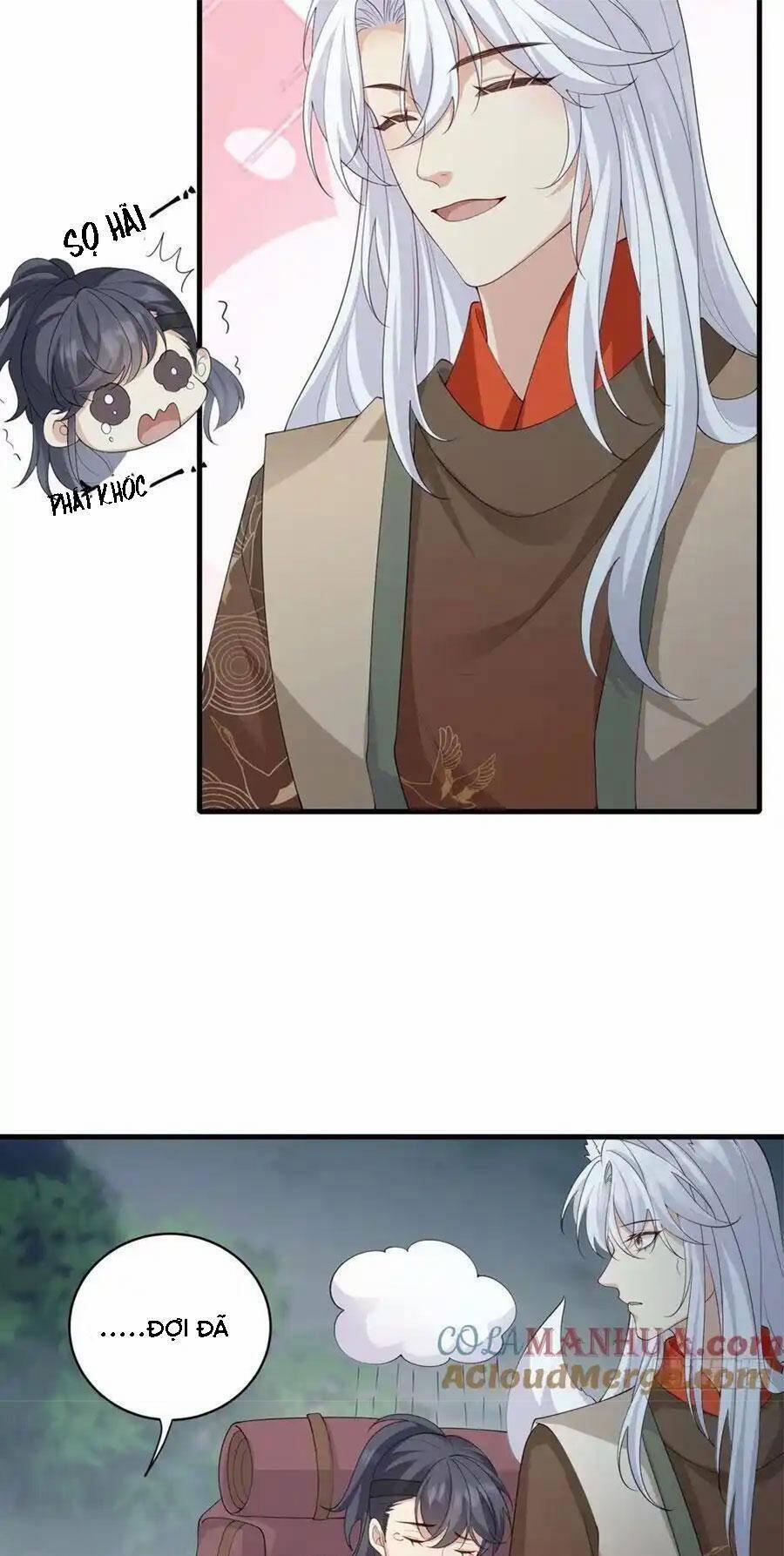 Tiểu Hồ Ly Hôm Nay Có Chút Ngoan 132 trang 23