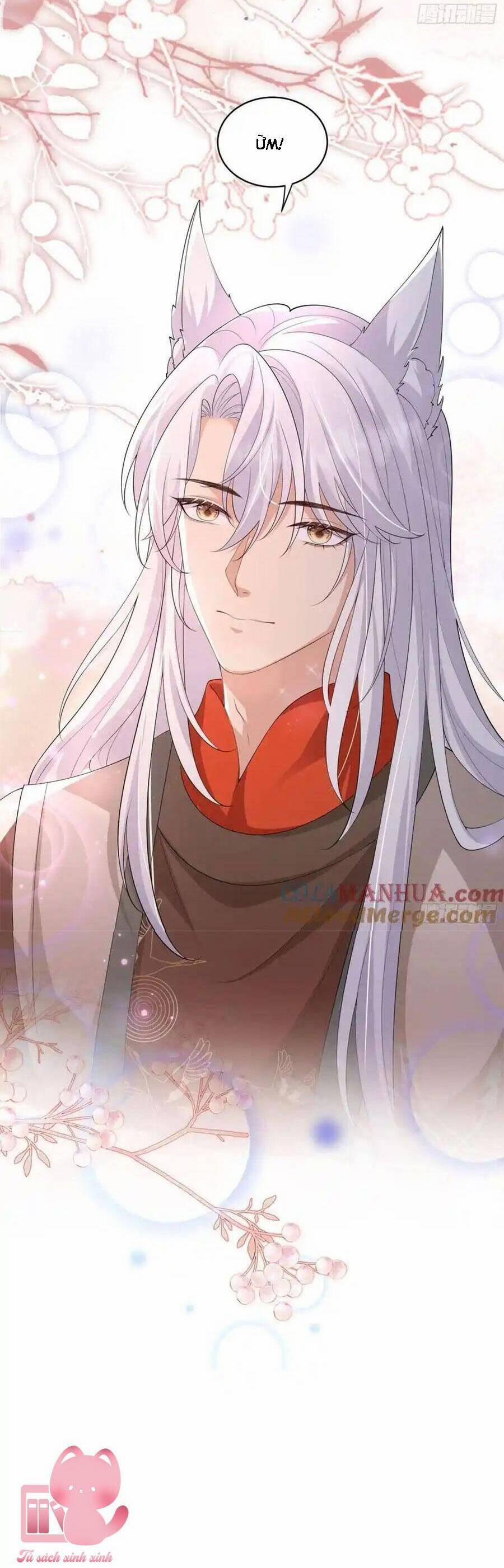 Tiểu Hồ Ly Hôm Nay Có Chút Ngoan 132 trang 26