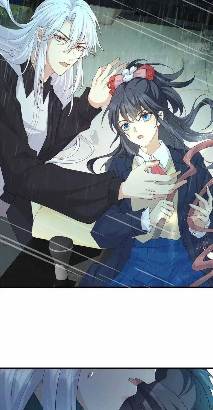 Tiểu Hồ Ly Hôm Nay Có Chút Ngoan 132 trang 4