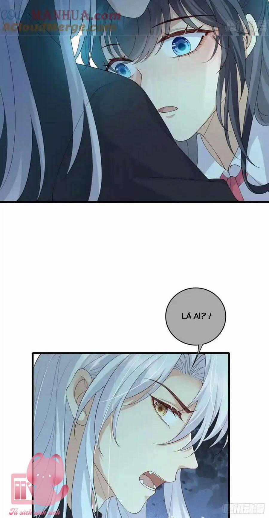 Tiểu Hồ Ly Hôm Nay Có Chút Ngoan 132 trang 5
