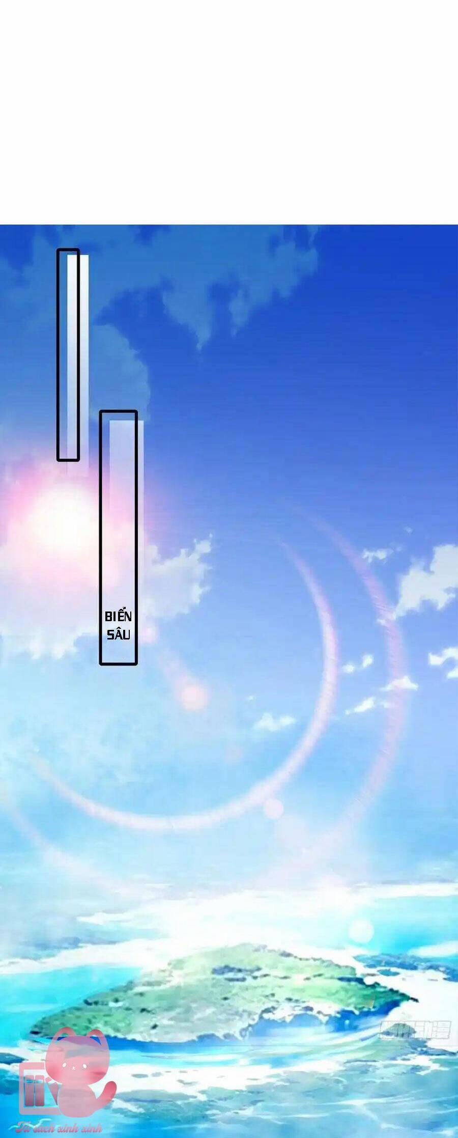 Tiểu Hồ Ly Hôm Nay Có Chút Ngoan 133 trang 11