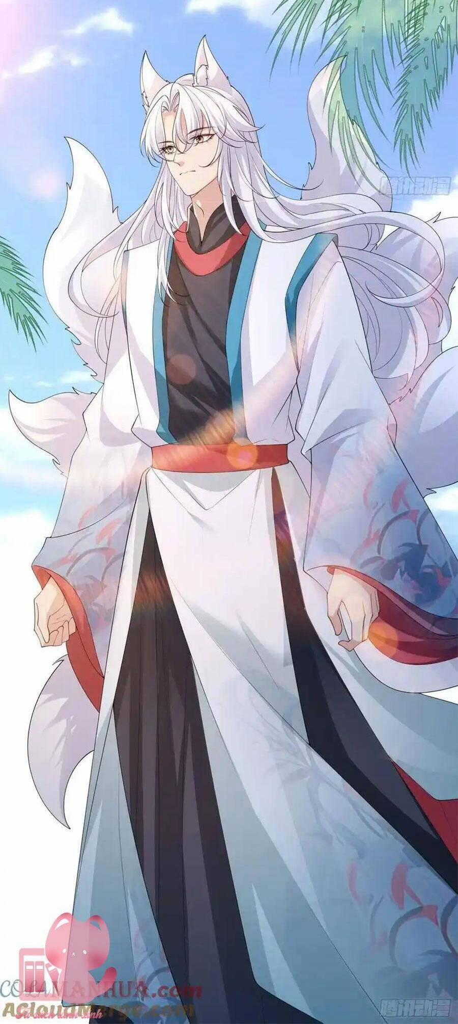 Tiểu Hồ Ly Hôm Nay Có Chút Ngoan 133 trang 13