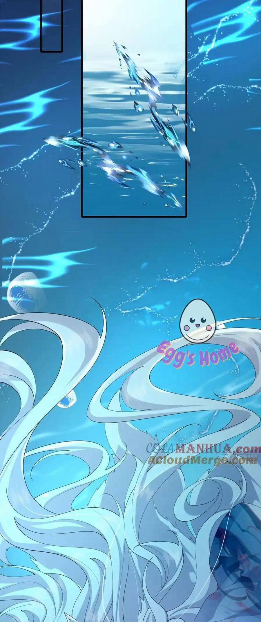 Tiểu Hồ Ly Hôm Nay Có Chút Ngoan 133 trang 22