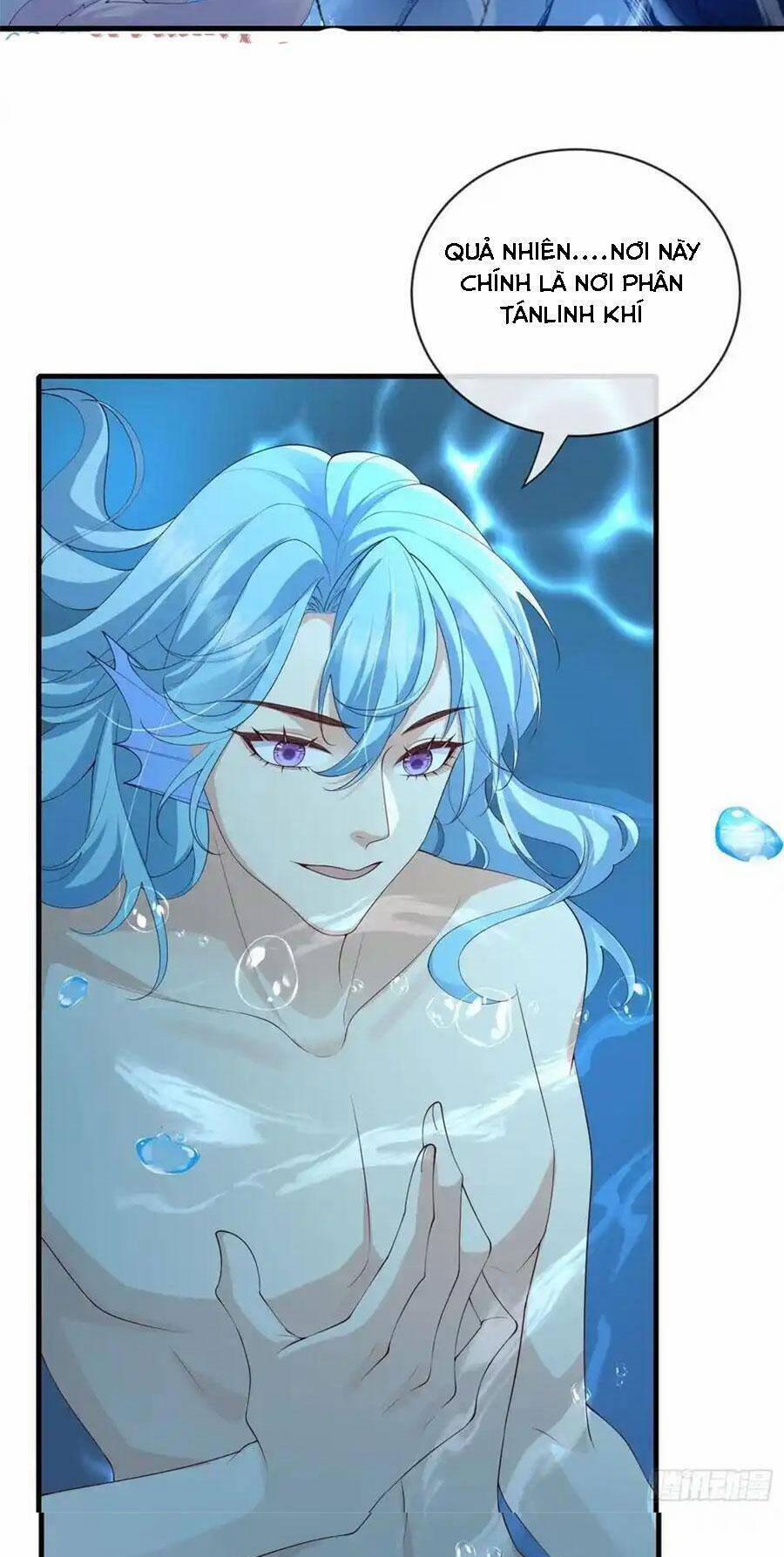 Tiểu Hồ Ly Hôm Nay Có Chút Ngoan 133 trang 24