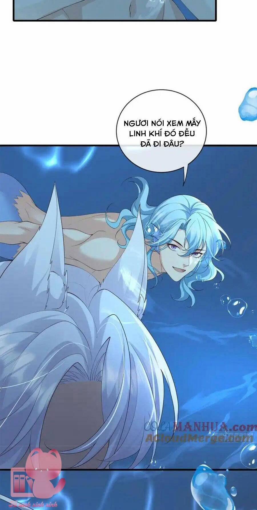 Tiểu Hồ Ly Hôm Nay Có Chút Ngoan 133 trang 25