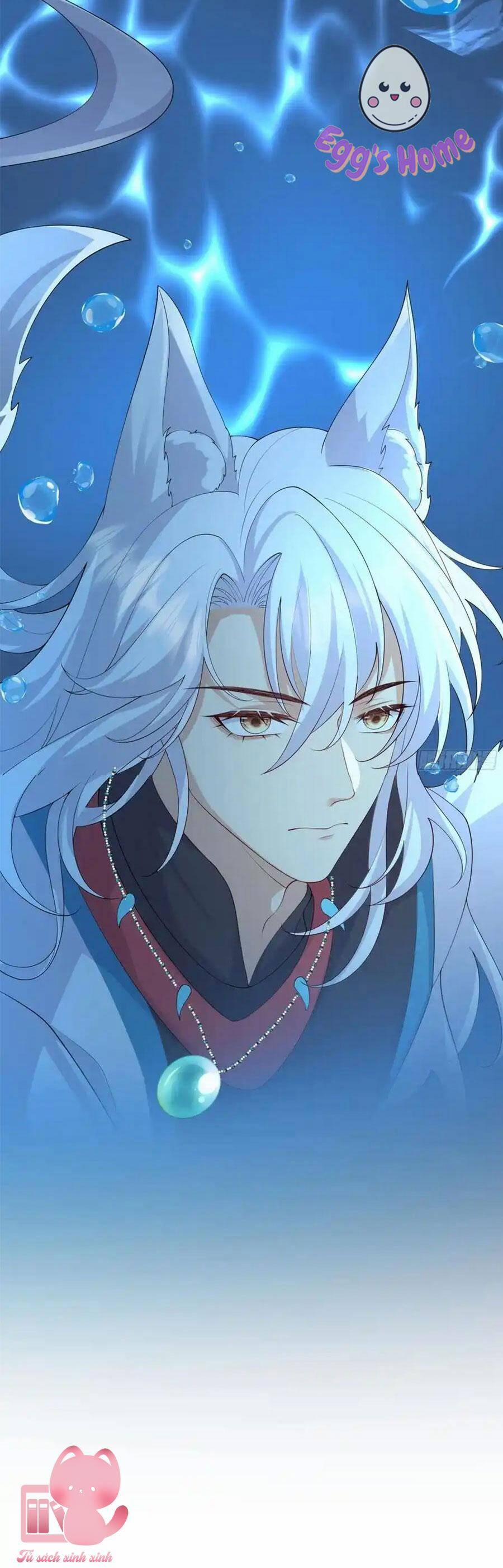 Tiểu Hồ Ly Hôm Nay Có Chút Ngoan 133 trang 26