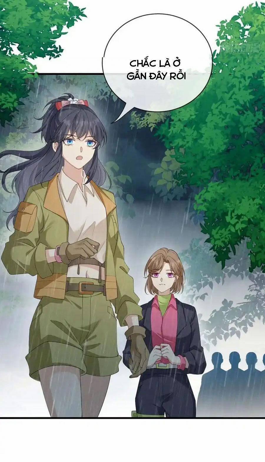 Tiểu Hồ Ly Hôm Nay Có Chút Ngoan 133 trang 4