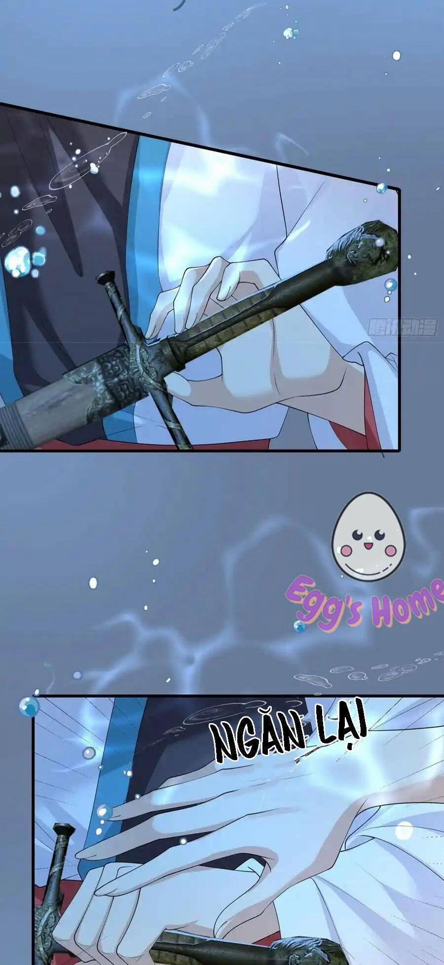 Tiểu Hồ Ly Hôm Nay Có Chút Ngoan 134 trang 14