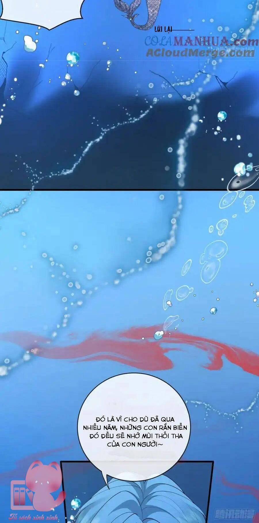 Tiểu Hồ Ly Hôm Nay Có Chút Ngoan 134 trang 19