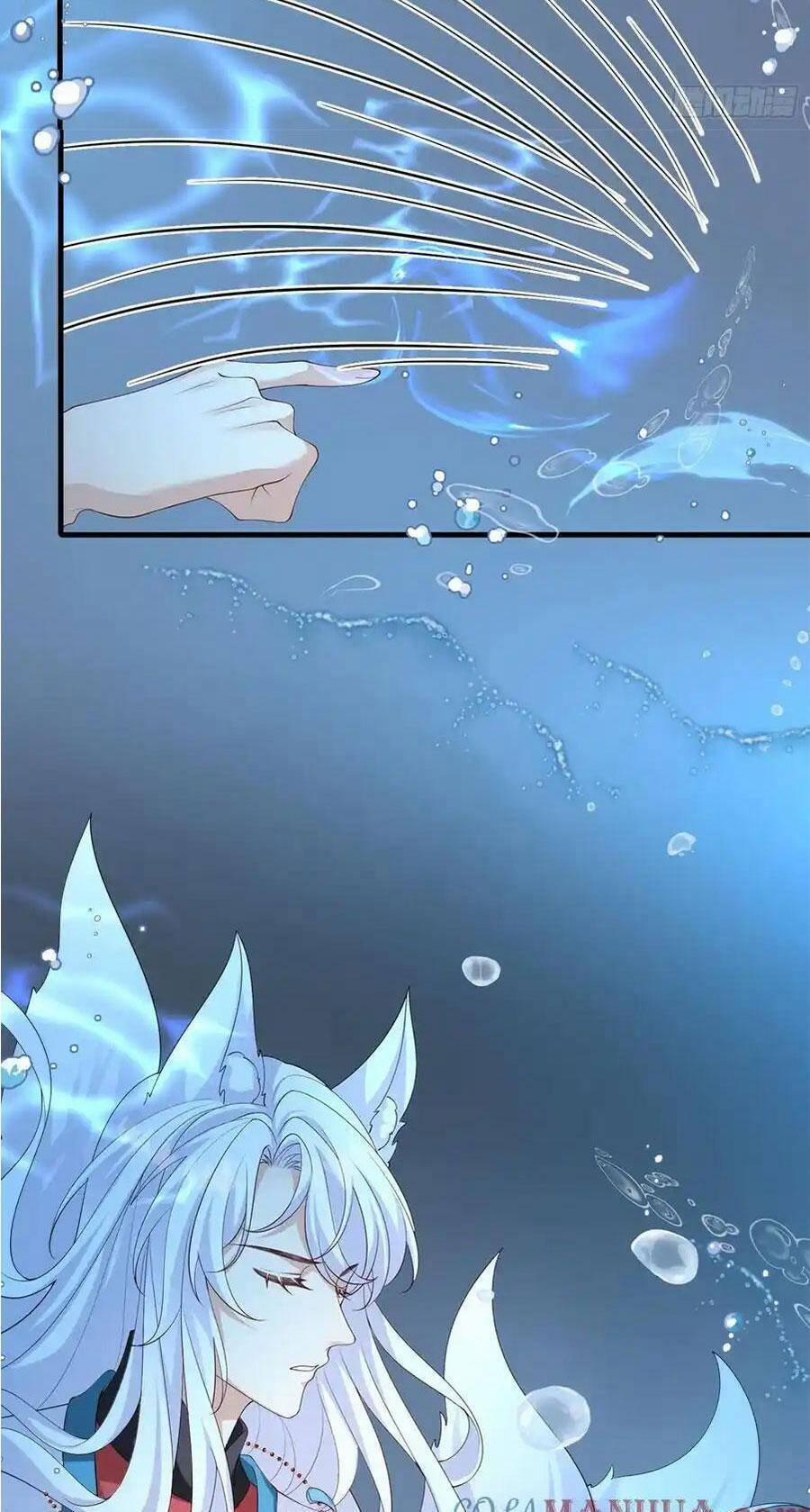 Tiểu Hồ Ly Hôm Nay Có Chút Ngoan 134 trang 4