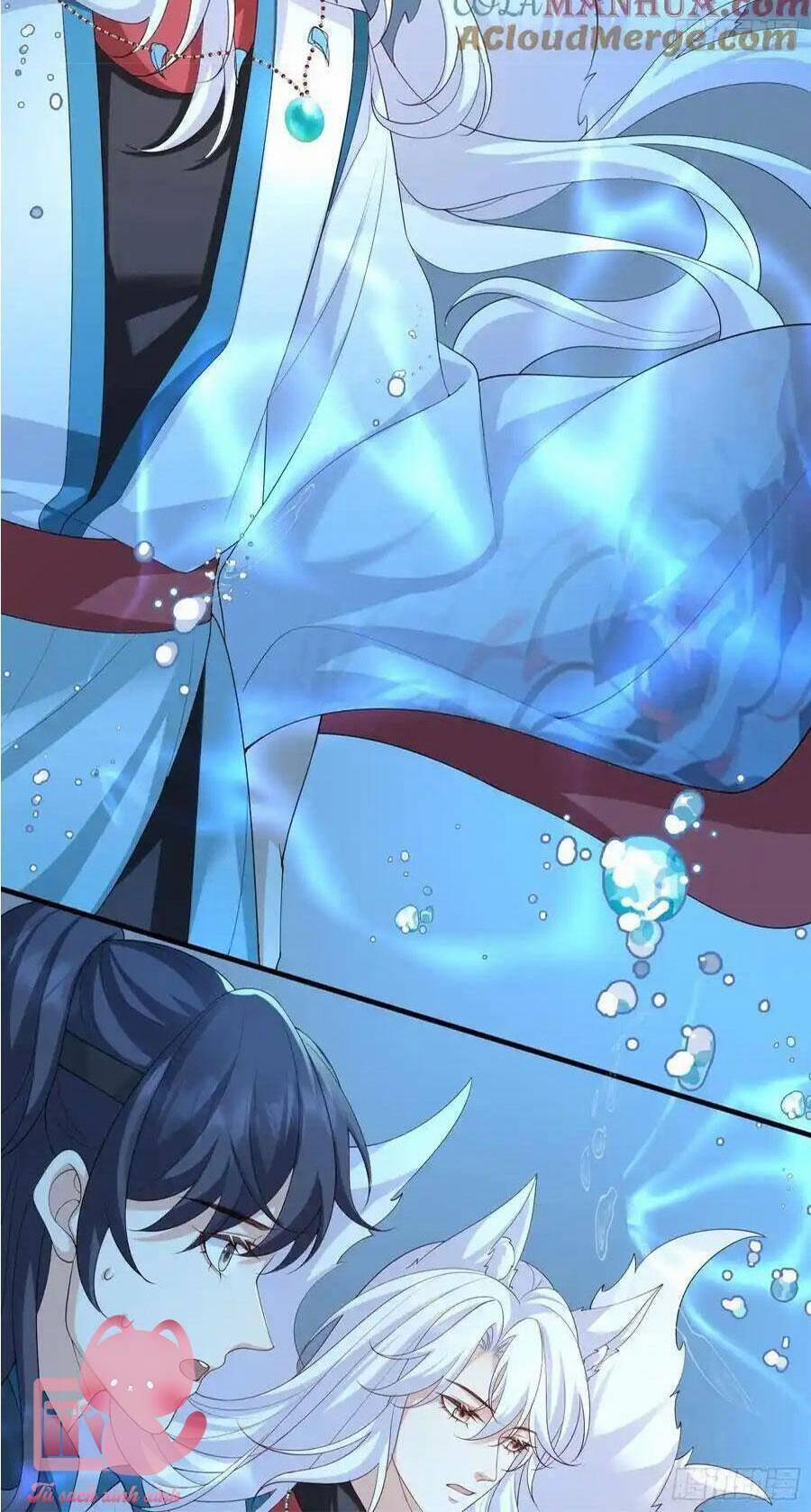 Tiểu Hồ Ly Hôm Nay Có Chút Ngoan 134 trang 5