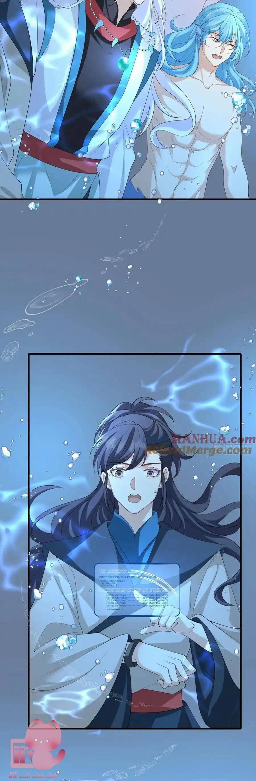 Tiểu Hồ Ly Hôm Nay Có Chút Ngoan 134 trang 6