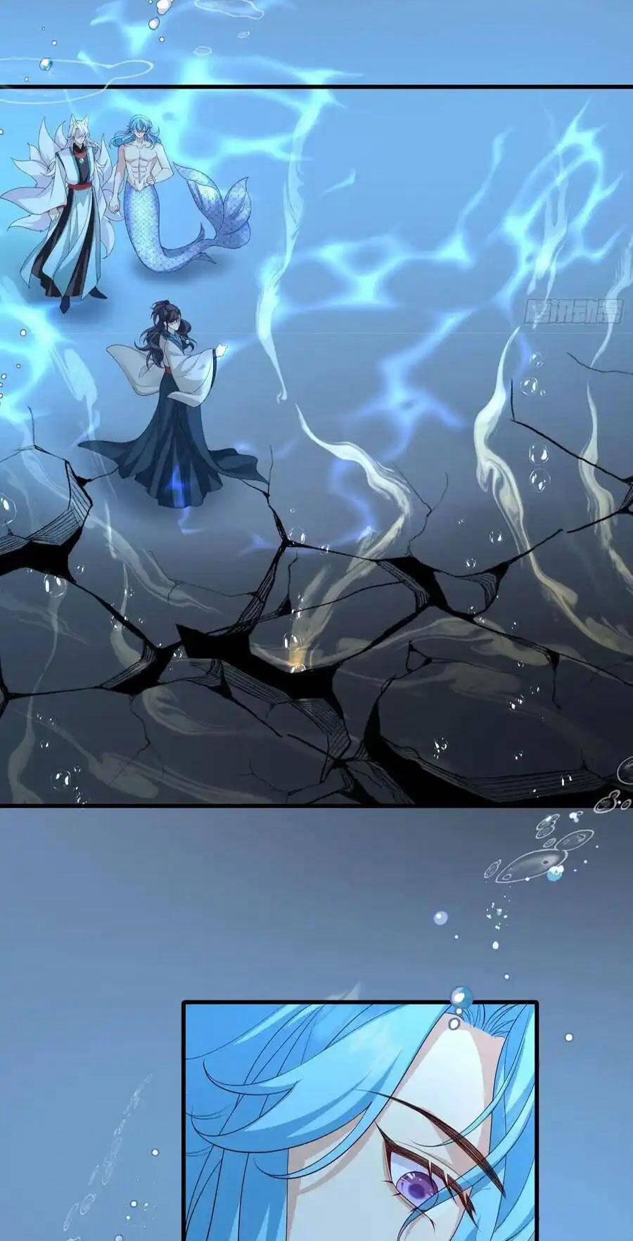 Tiểu Hồ Ly Hôm Nay Có Chút Ngoan 134 trang 7