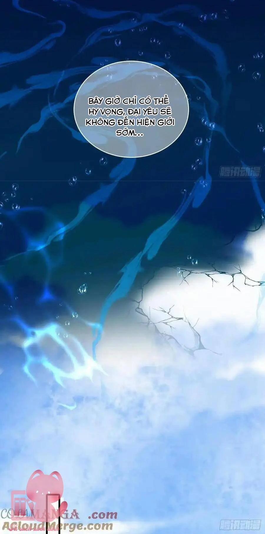 Tiểu Hồ Ly Hôm Nay Có Chút Ngoan 135 trang 12