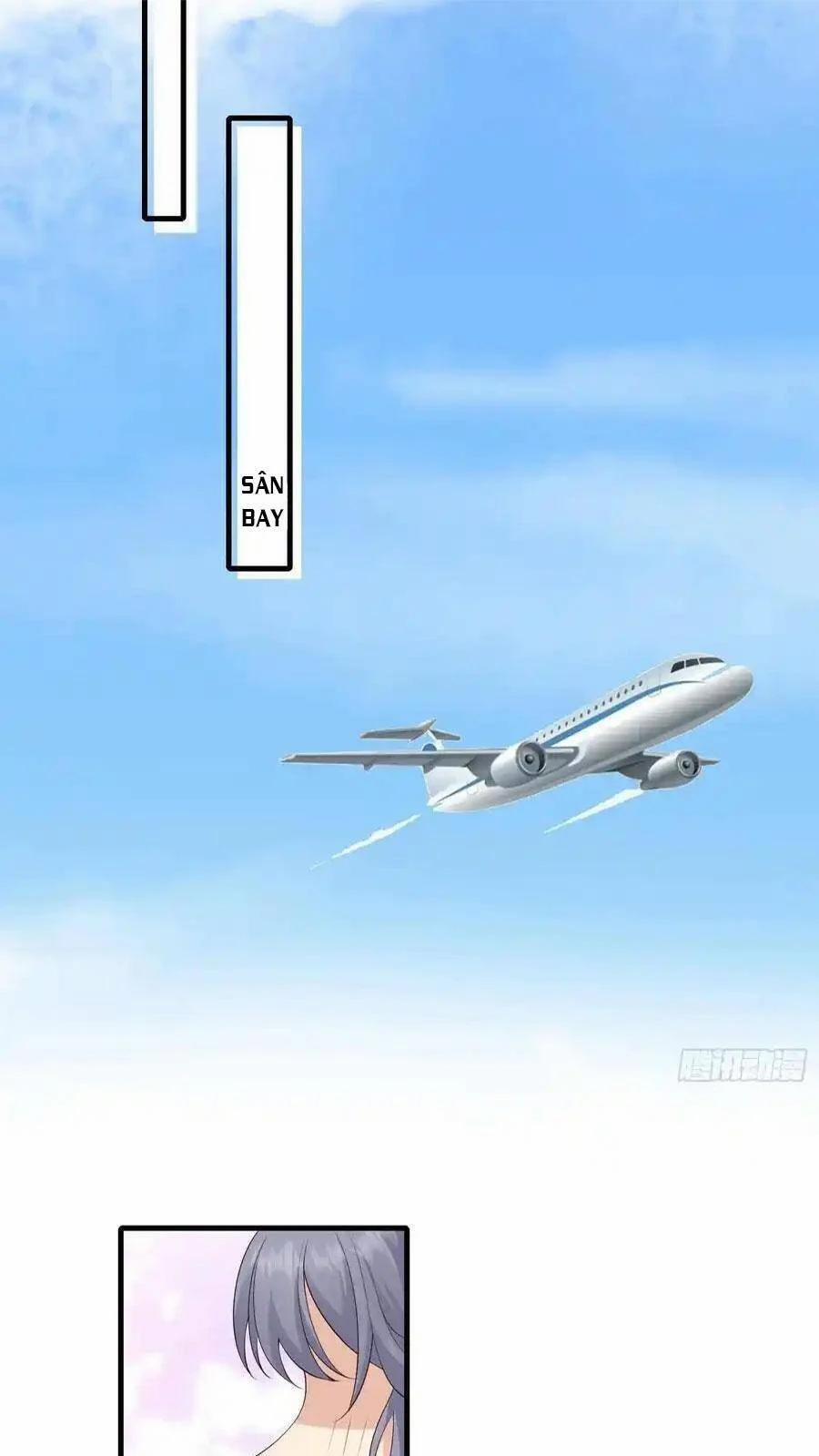 Tiểu Hồ Ly Hôm Nay Có Chút Ngoan 135 trang 13