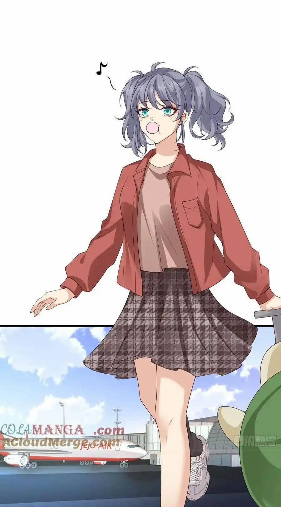 Tiểu Hồ Ly Hôm Nay Có Chút Ngoan 135 trang 15