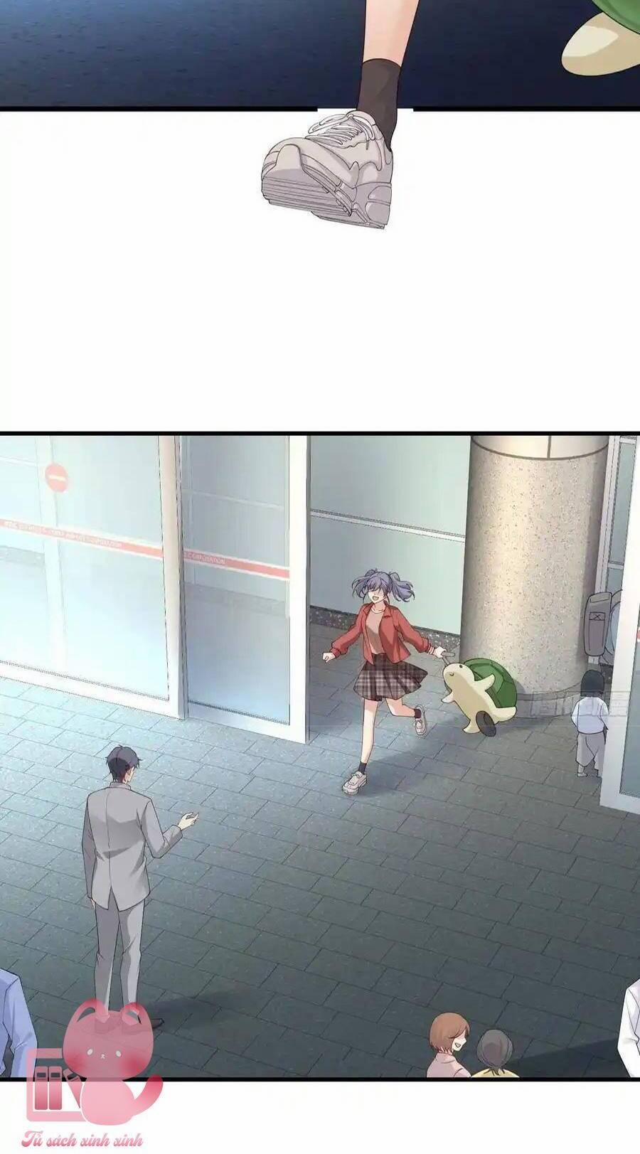 Tiểu Hồ Ly Hôm Nay Có Chút Ngoan 135 trang 16