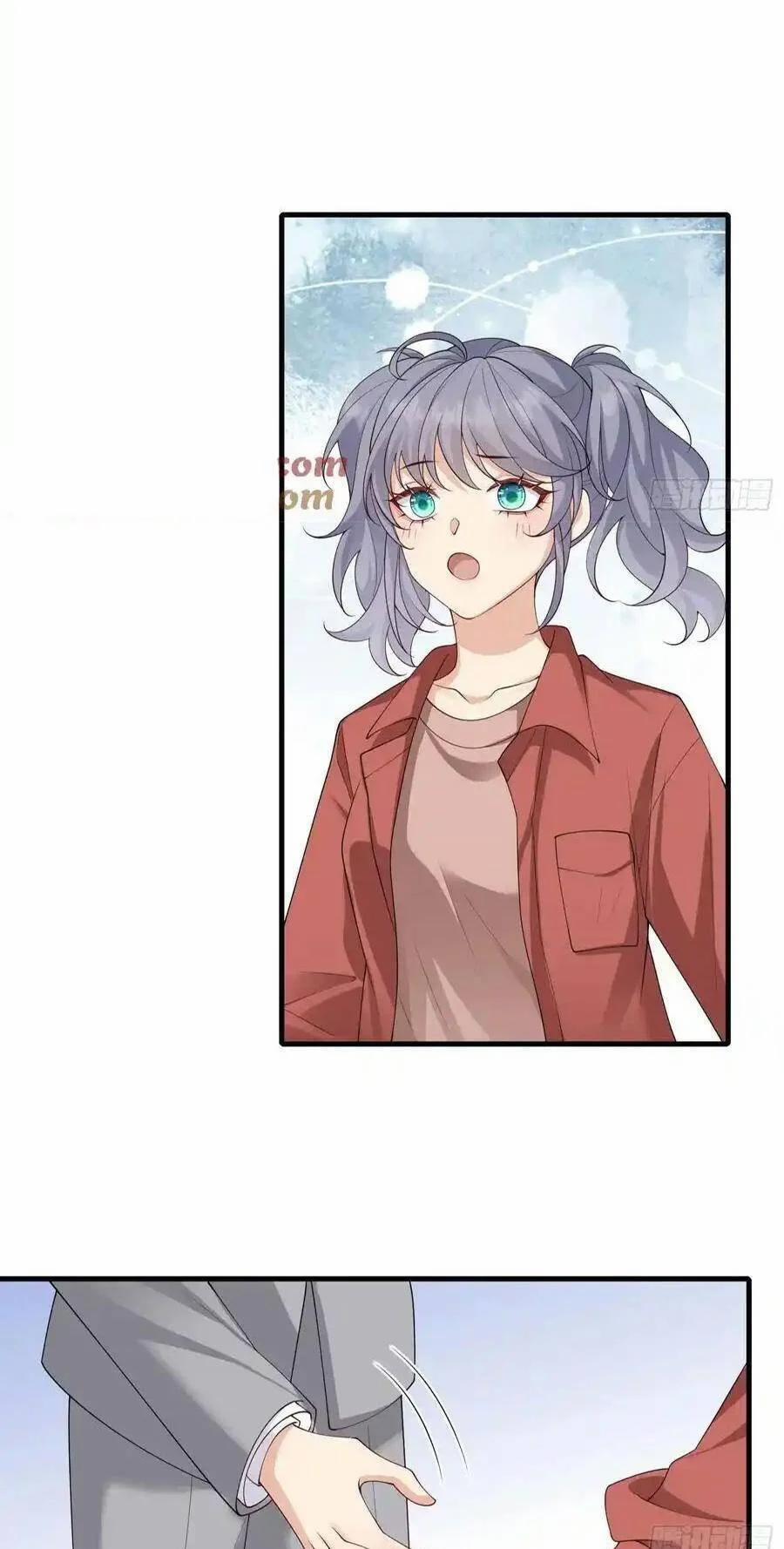 Tiểu Hồ Ly Hôm Nay Có Chút Ngoan 135 trang 17