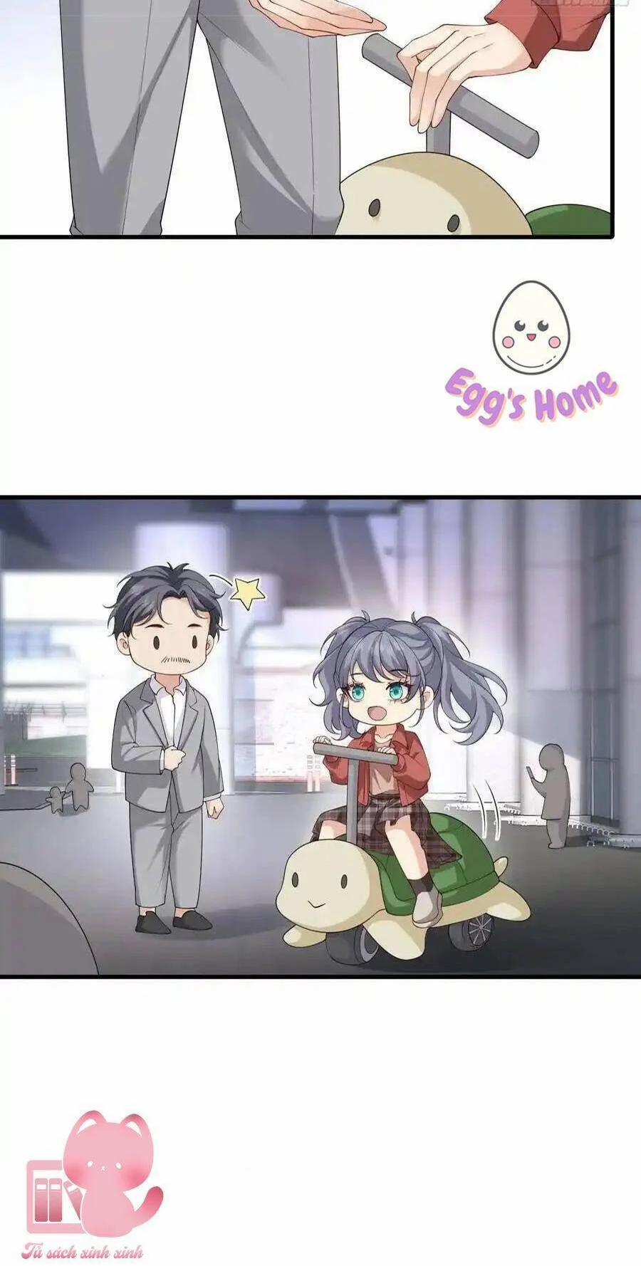 Tiểu Hồ Ly Hôm Nay Có Chút Ngoan 135 trang 18