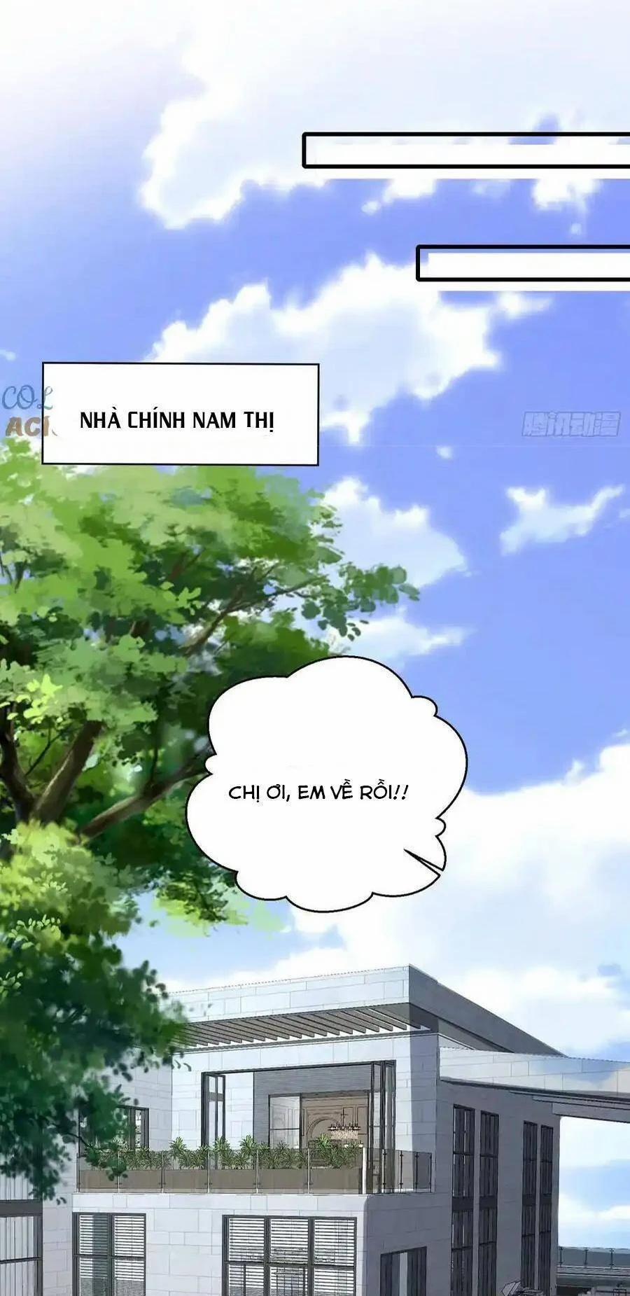 Tiểu Hồ Ly Hôm Nay Có Chút Ngoan 135 trang 20