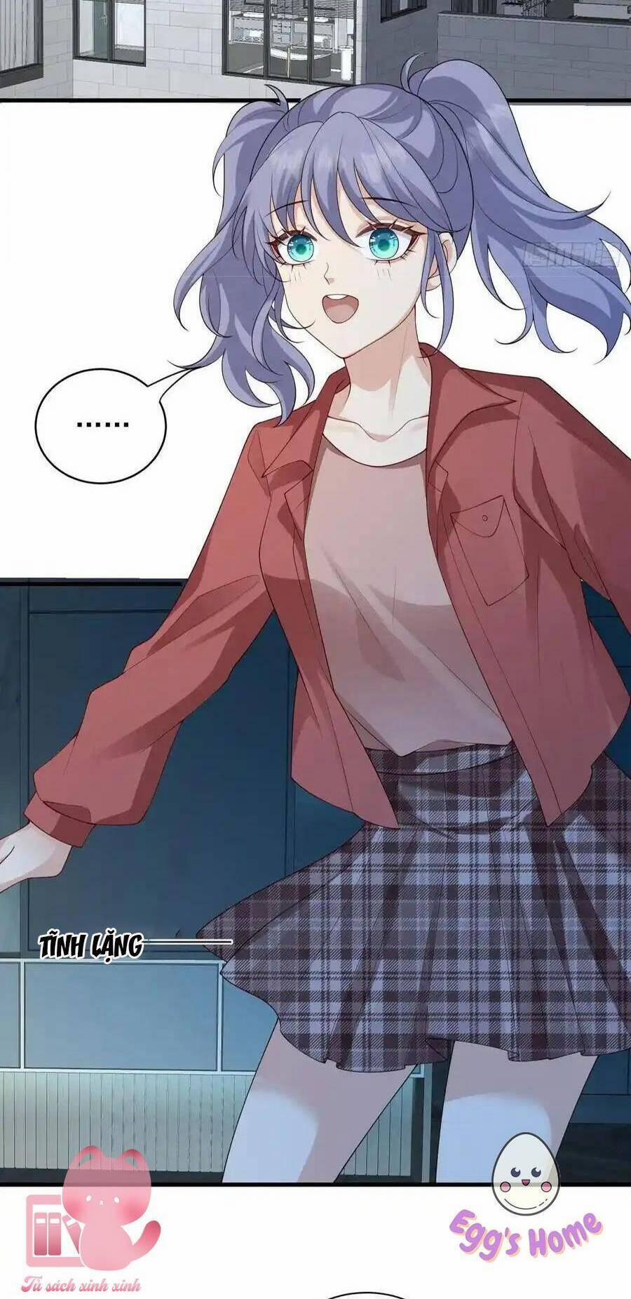 Tiểu Hồ Ly Hôm Nay Có Chút Ngoan 135 trang 21