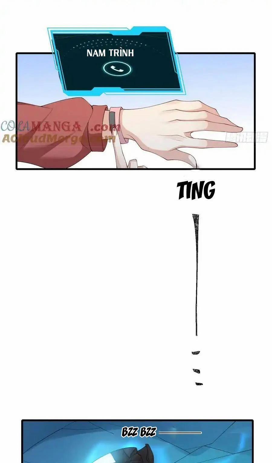 Tiểu Hồ Ly Hôm Nay Có Chút Ngoan 135 trang 23