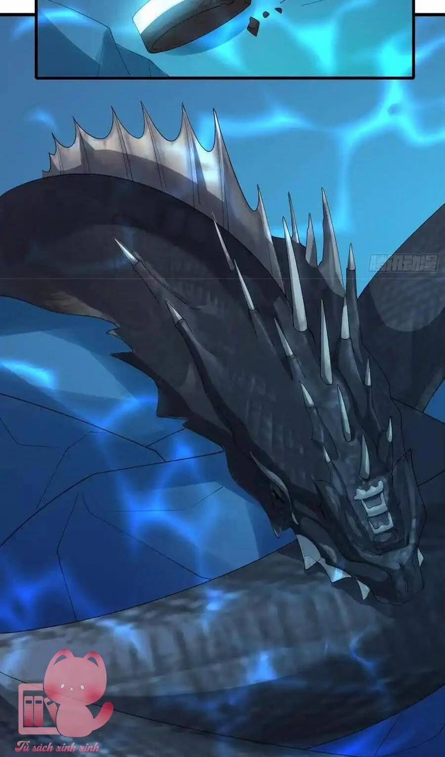 Tiểu Hồ Ly Hôm Nay Có Chút Ngoan 135 trang 24