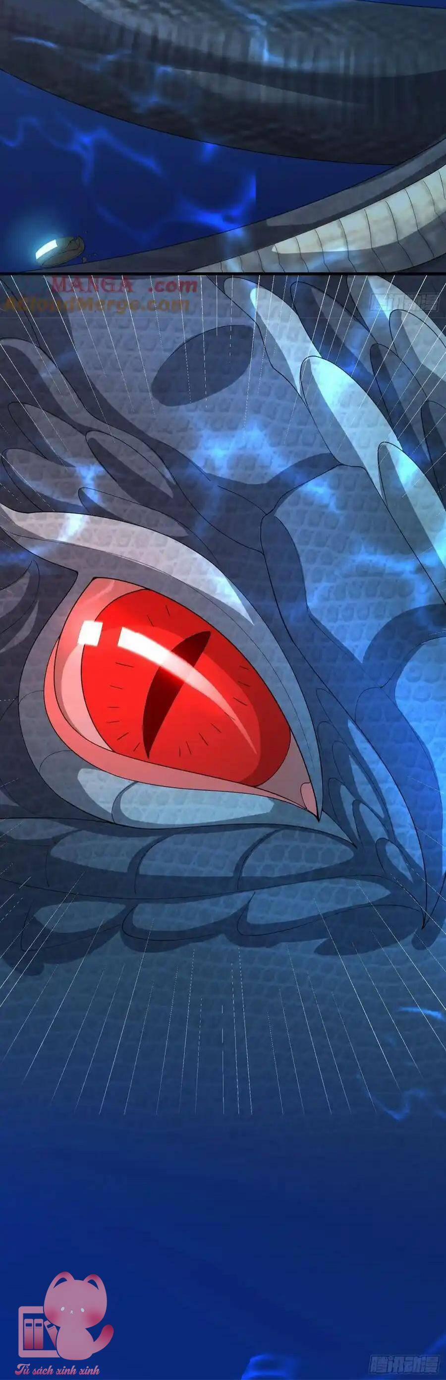 Tiểu Hồ Ly Hôm Nay Có Chút Ngoan 135 trang 25