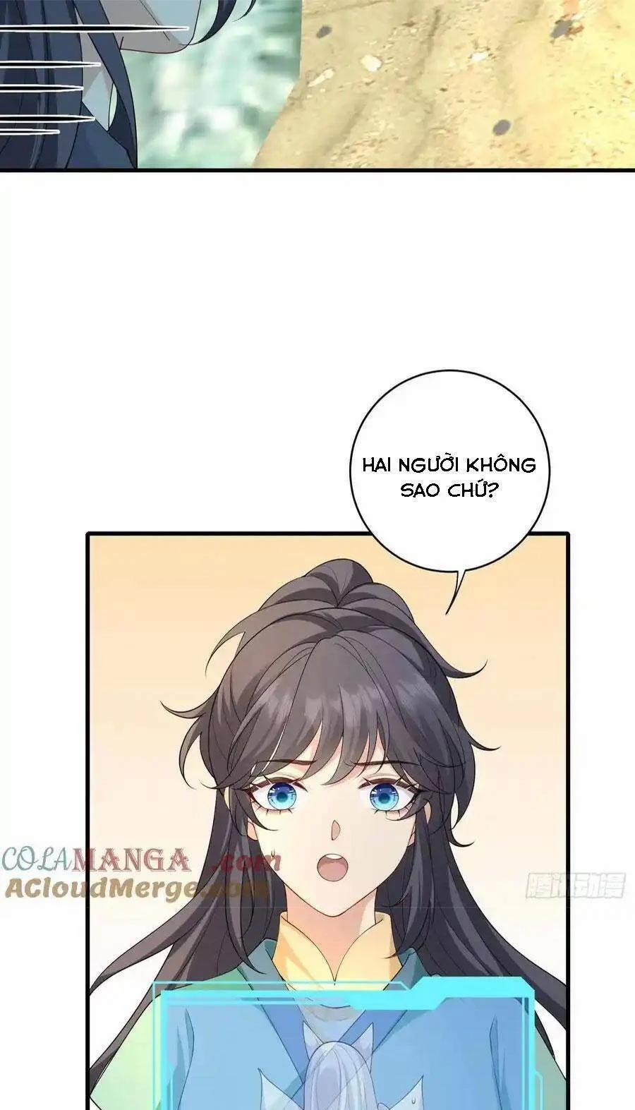 Tiểu Hồ Ly Hôm Nay Có Chút Ngoan 135 trang 5