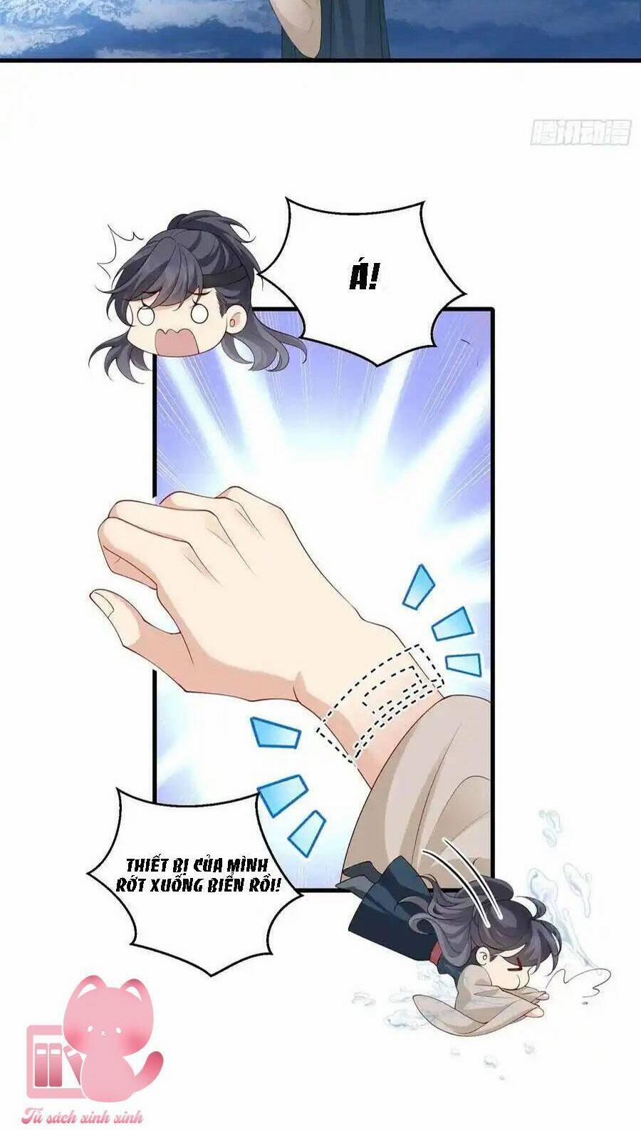 Tiểu Hồ Ly Hôm Nay Có Chút Ngoan 135 trang 8