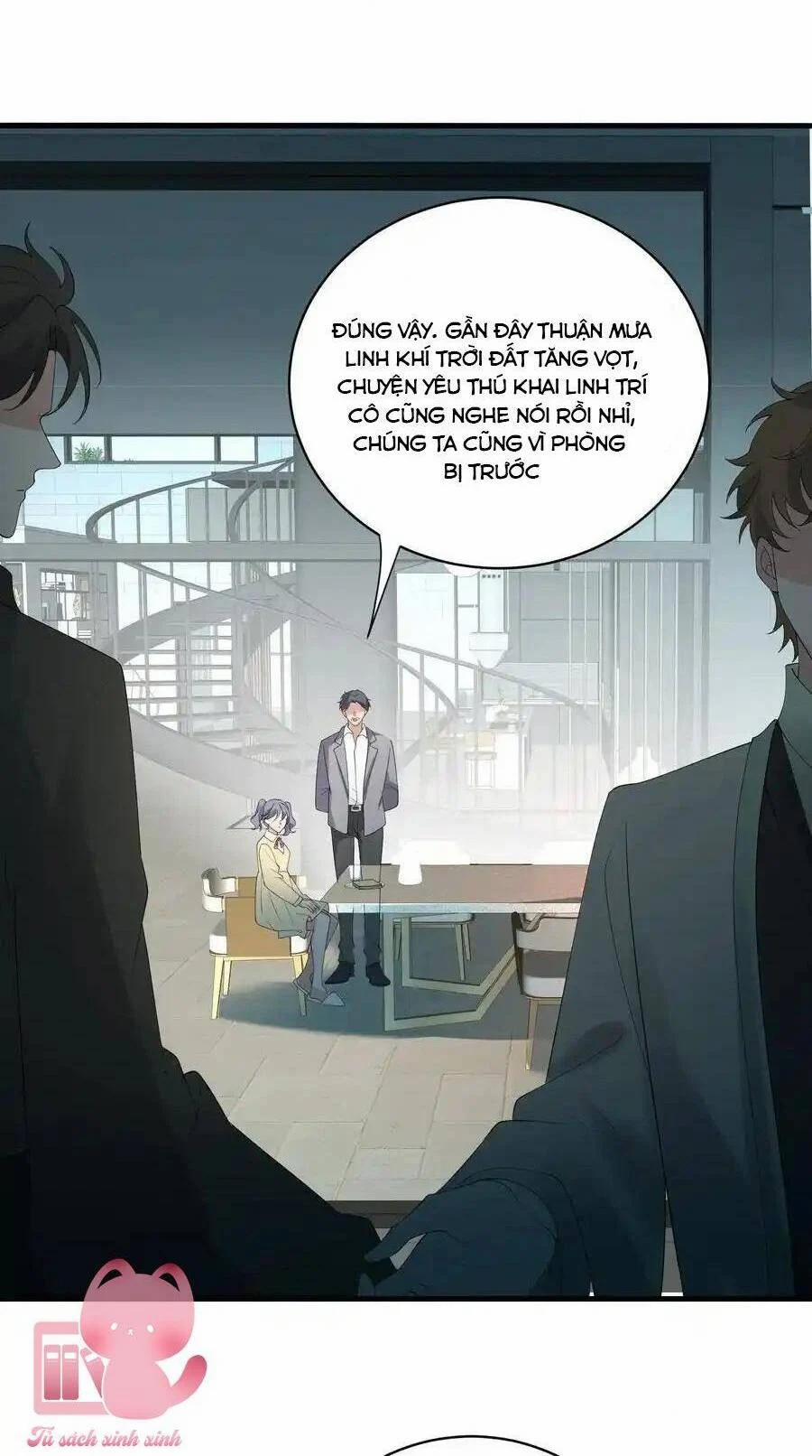 Tiểu Hồ Ly Hôm Nay Có Chút Ngoan 136 trang 15