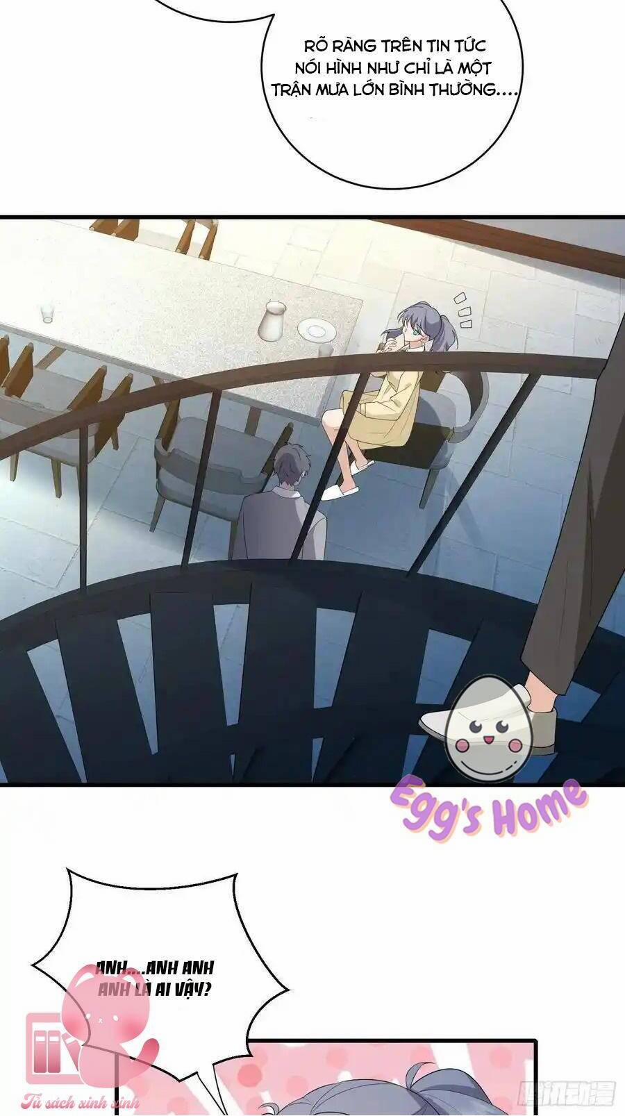 Tiểu Hồ Ly Hôm Nay Có Chút Ngoan 136 trang 17