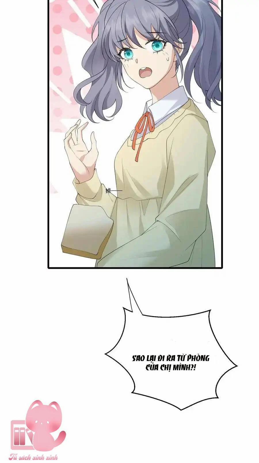 Tiểu Hồ Ly Hôm Nay Có Chút Ngoan 136 trang 18