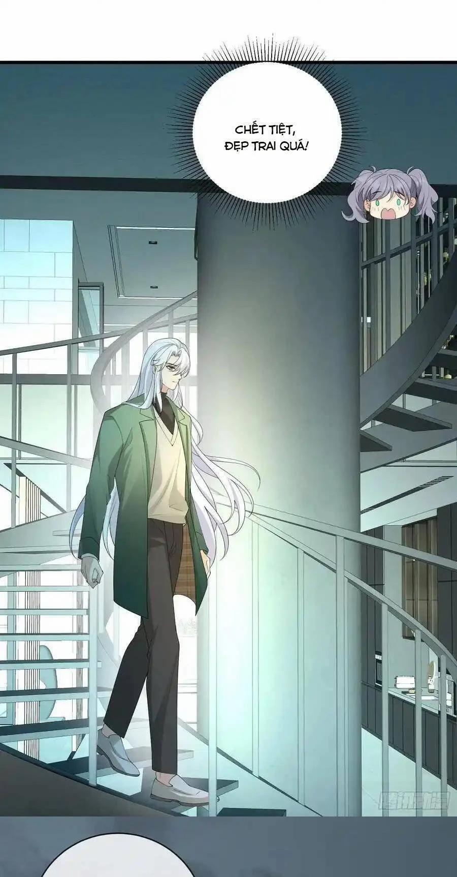 Tiểu Hồ Ly Hôm Nay Có Chút Ngoan 136 trang 19