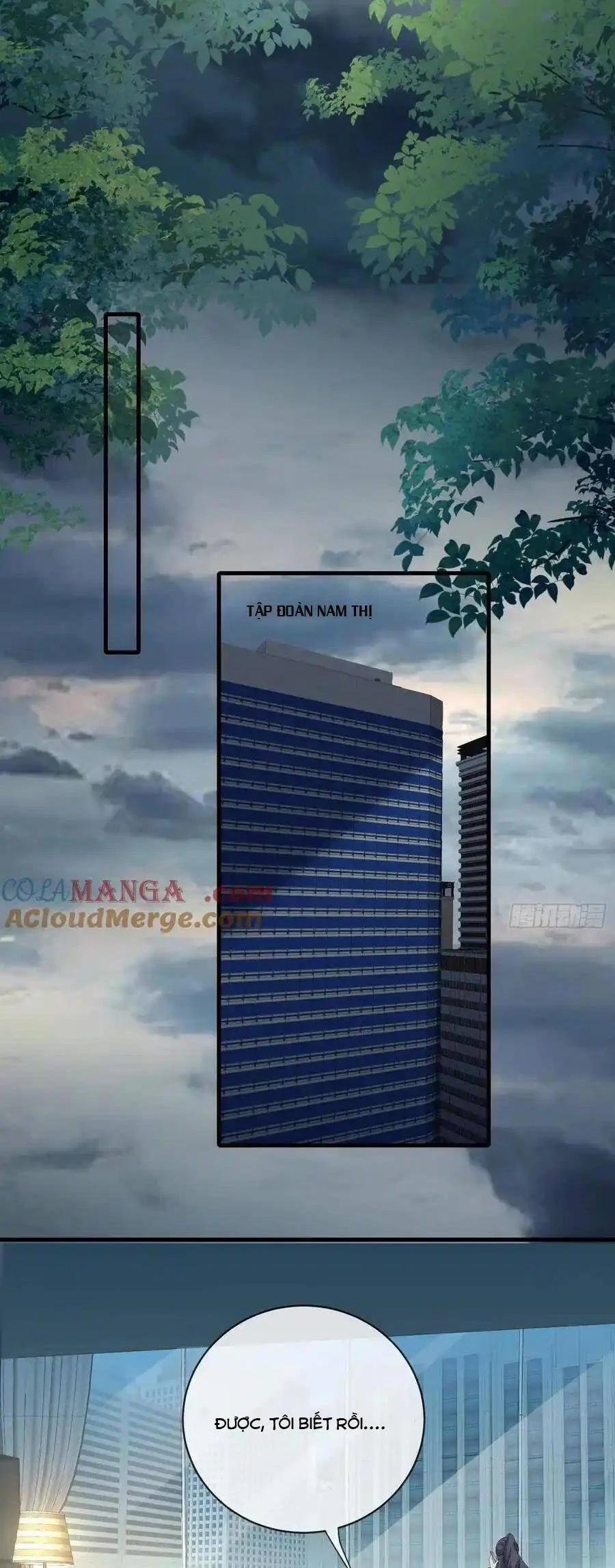 Tiểu Hồ Ly Hôm Nay Có Chút Ngoan 136 trang 21