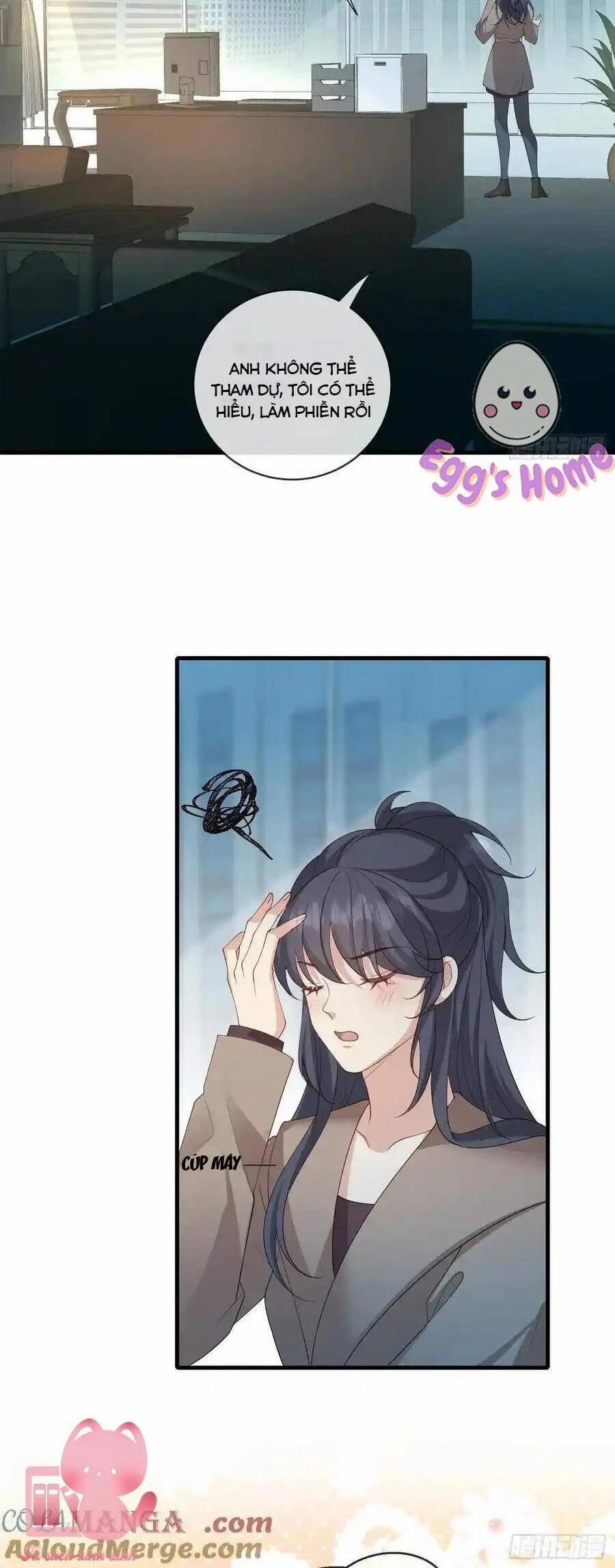 Tiểu Hồ Ly Hôm Nay Có Chút Ngoan 136 trang 22