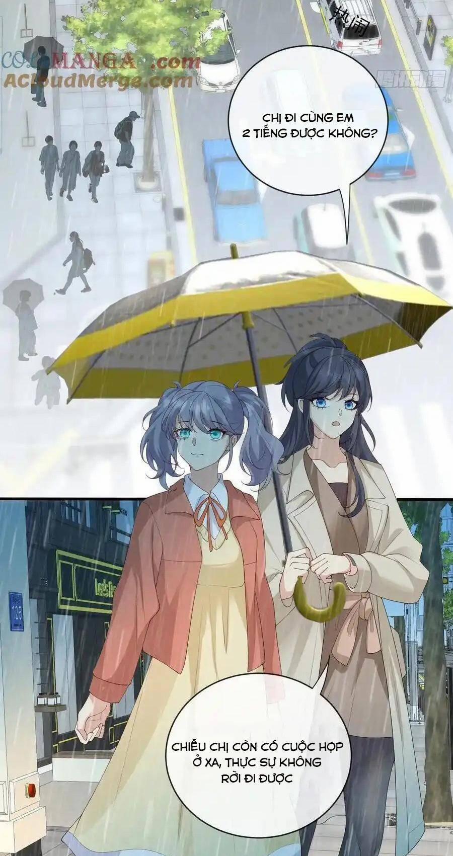 Tiểu Hồ Ly Hôm Nay Có Chút Ngoan 136 trang 26