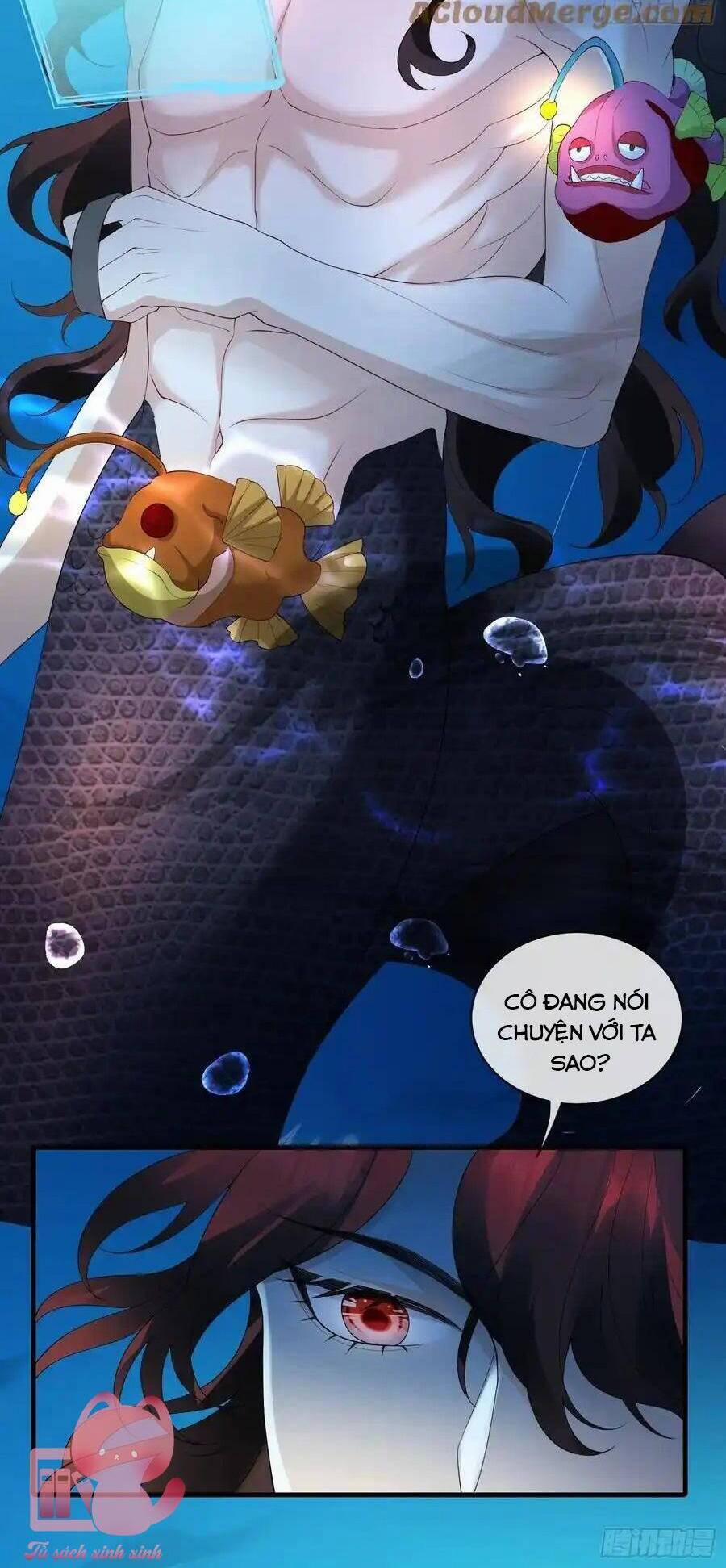 Tiểu Hồ Ly Hôm Nay Có Chút Ngoan 136 trang 6