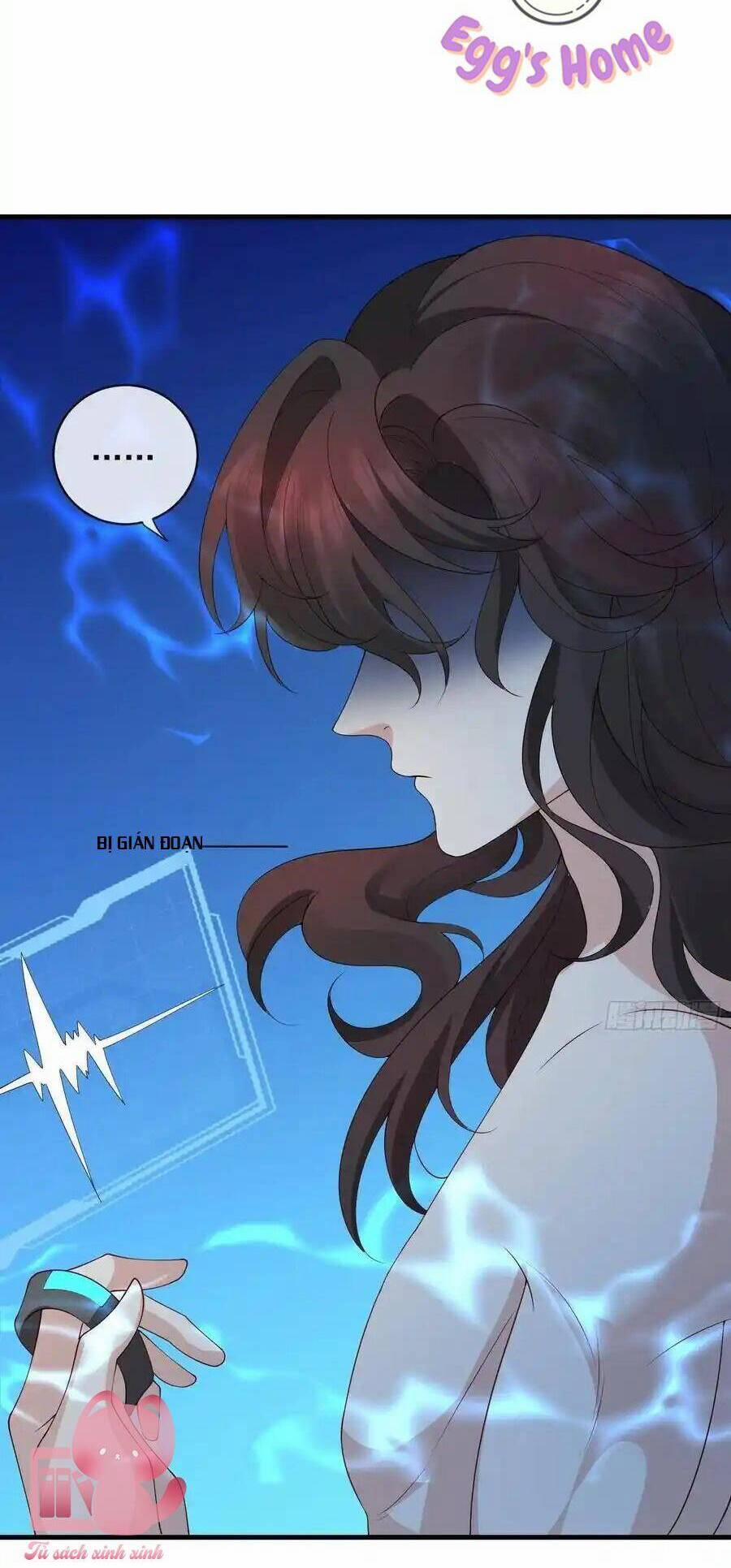 Tiểu Hồ Ly Hôm Nay Có Chút Ngoan 136 trang 8