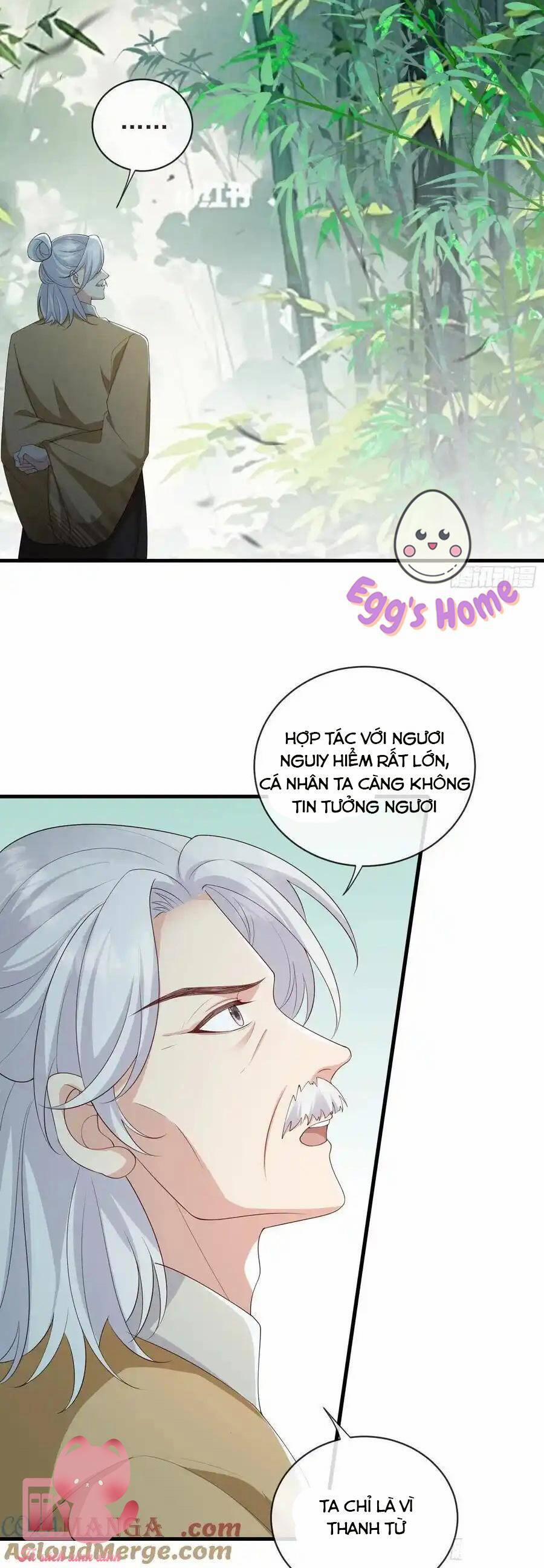 Tiểu Hồ Ly Hôm Nay Có Chút Ngoan 137 trang 13