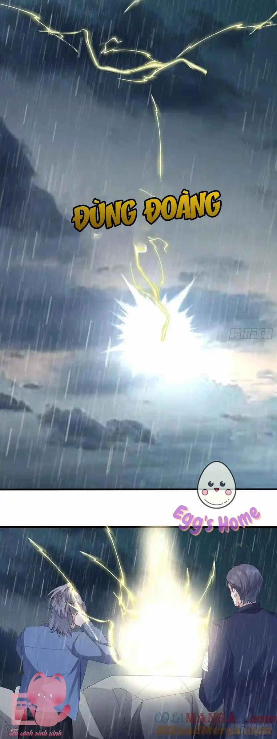 Tiểu Hồ Ly Hôm Nay Có Chút Ngoan 137 trang 2