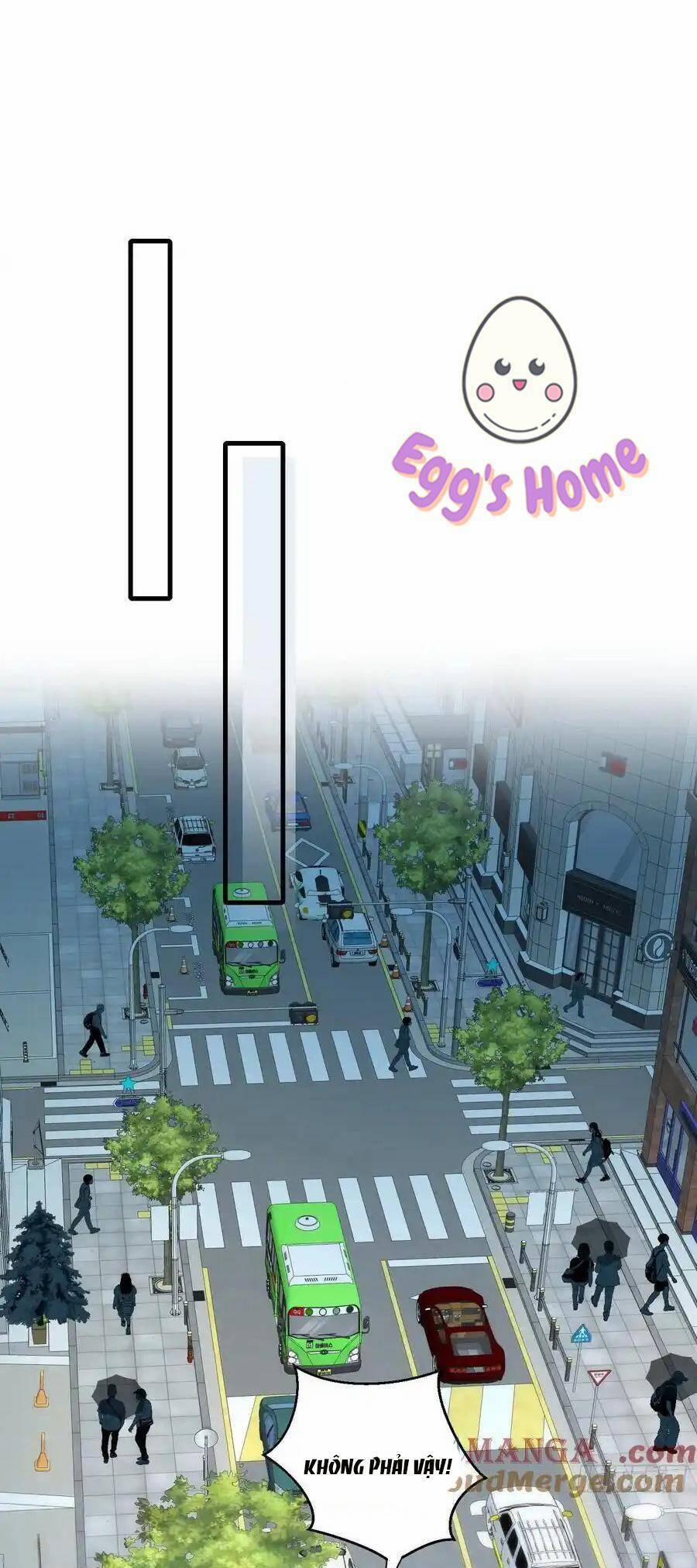 Tiểu Hồ Ly Hôm Nay Có Chút Ngoan 137 trang 21