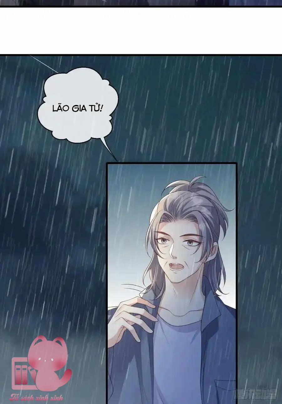 Tiểu Hồ Ly Hôm Nay Có Chút Ngoan 137 trang 3