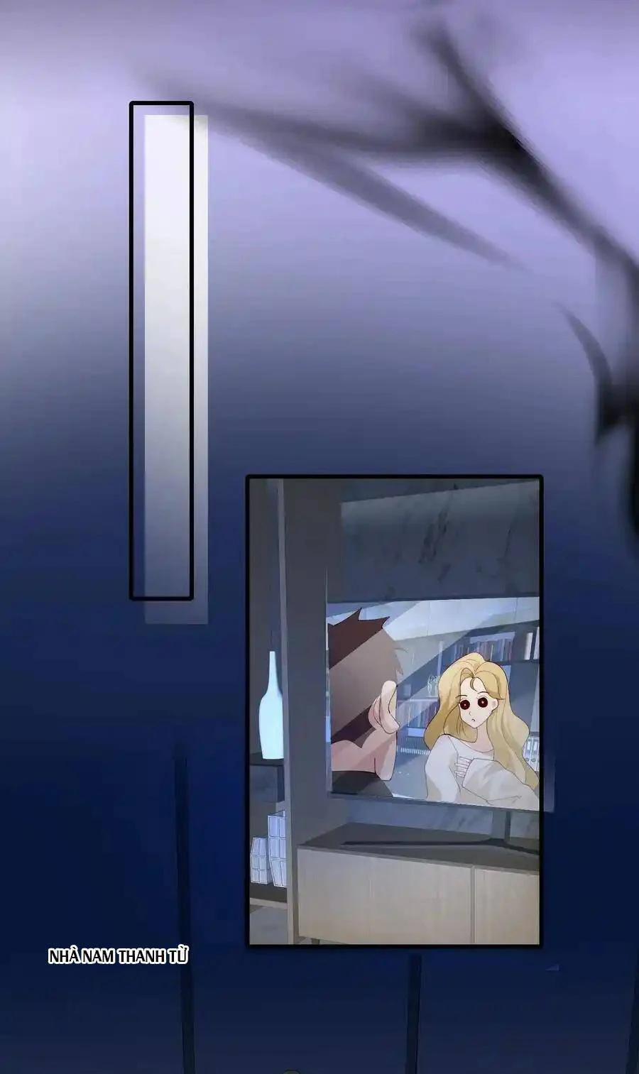 Tiểu Hồ Ly Hôm Nay Có Chút Ngoan 138 trang 10