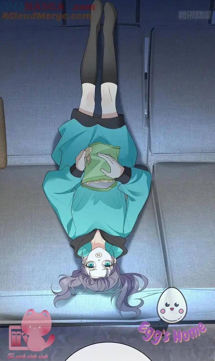 Tiểu Hồ Ly Hôm Nay Có Chút Ngoan 138 trang 11