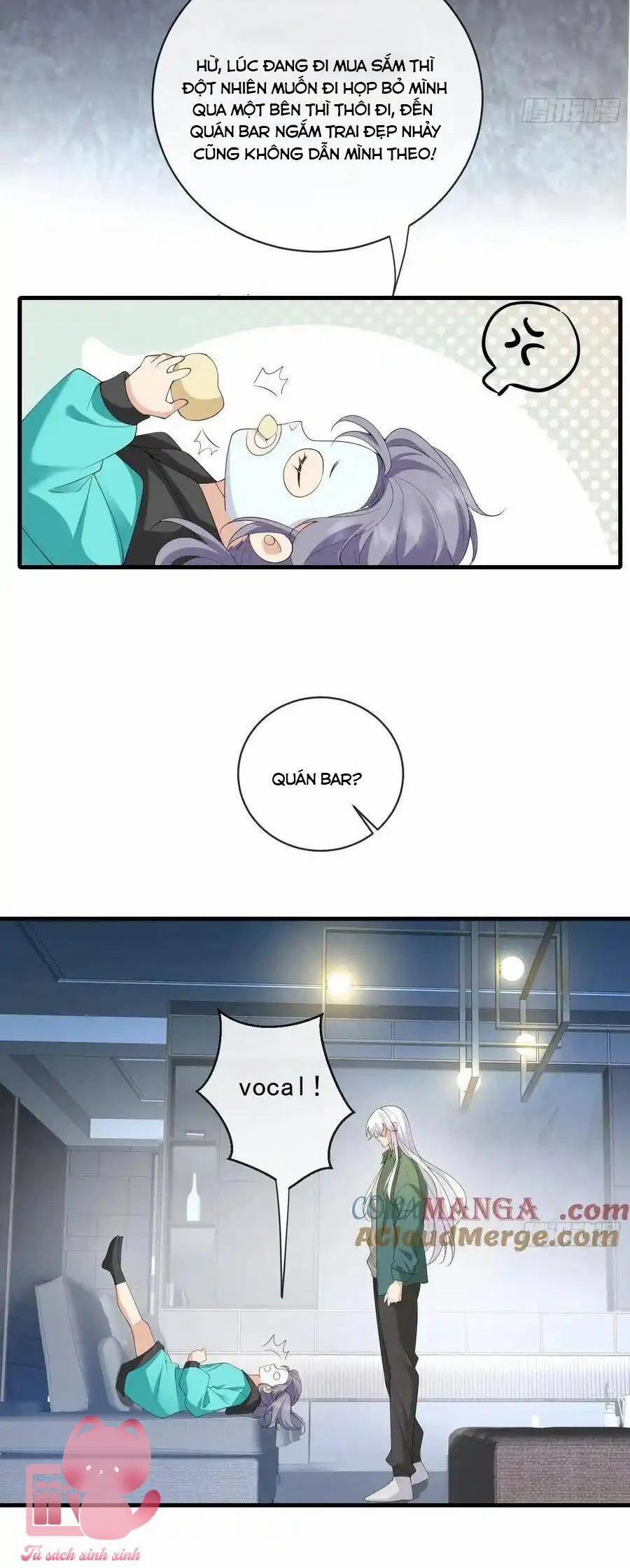 Tiểu Hồ Ly Hôm Nay Có Chút Ngoan 138 trang 12