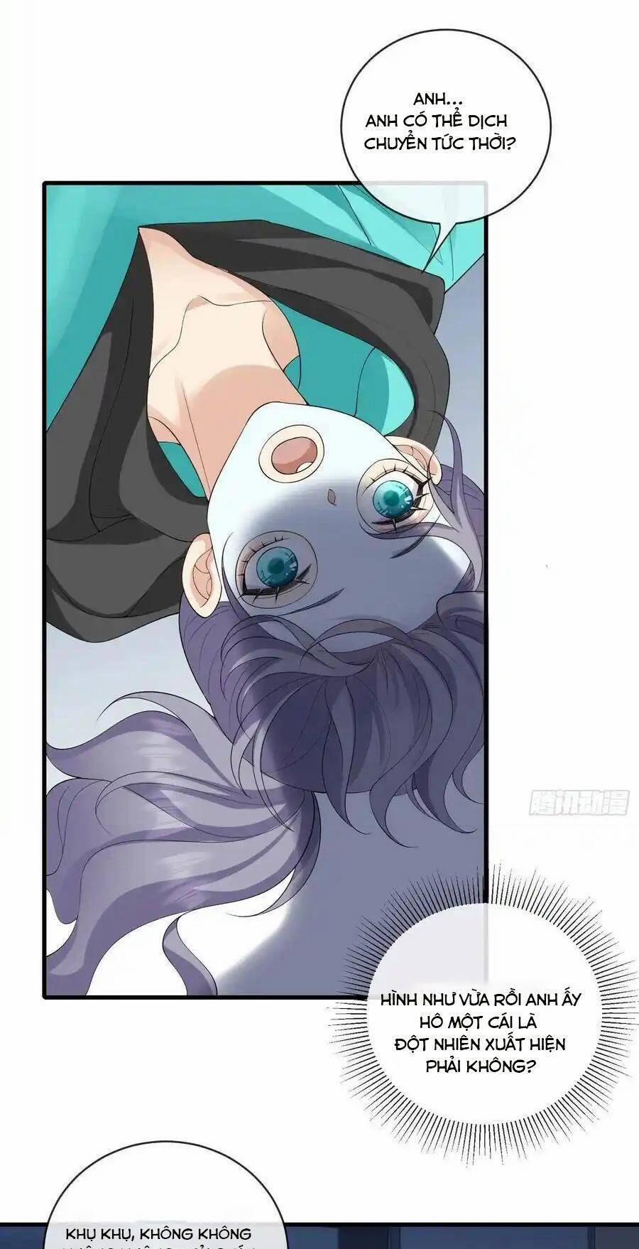 Tiểu Hồ Ly Hôm Nay Có Chút Ngoan 138 trang 13