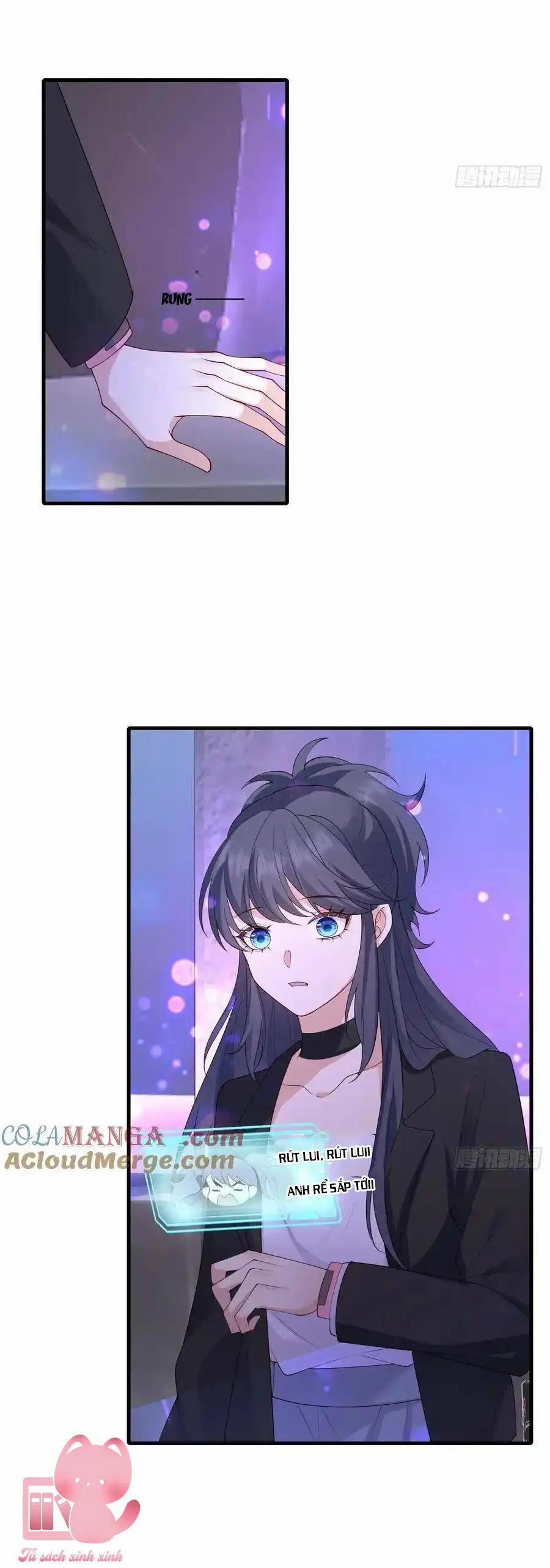 Tiểu Hồ Ly Hôm Nay Có Chút Ngoan 138 trang 24