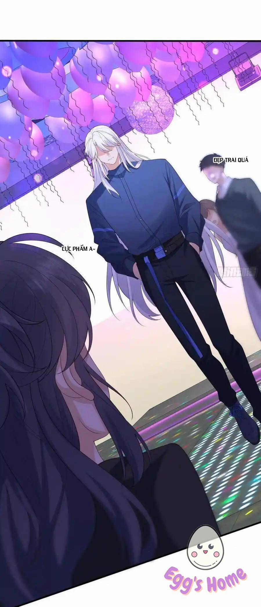 Tiểu Hồ Ly Hôm Nay Có Chút Ngoan 138 trang 25